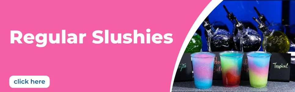 Snow Shock Slushies
