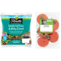 Fruit & Veg category