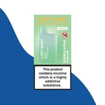 Reusable Vapes category