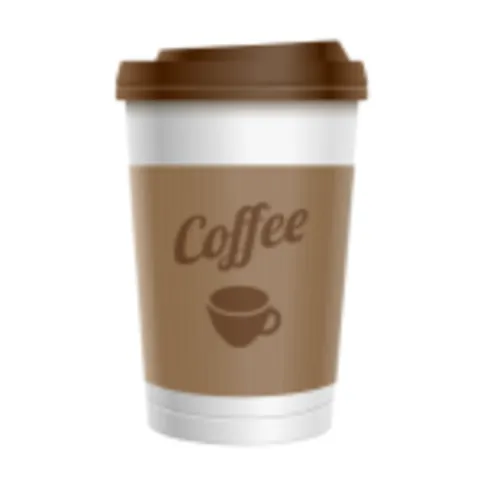Latte 12oz