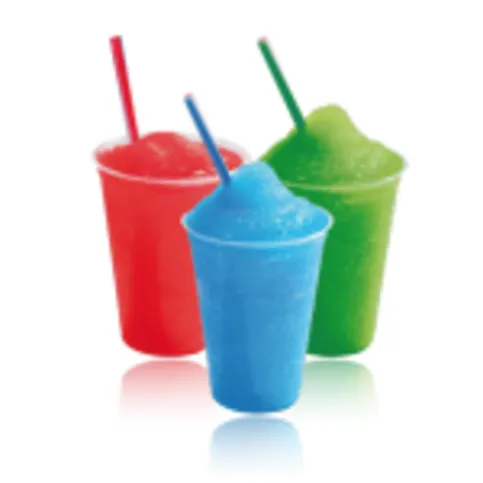Strawberry Slush