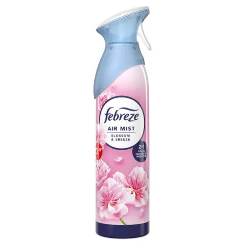 Febreze Air Freshener Spray Blossom & Breeze 185ml